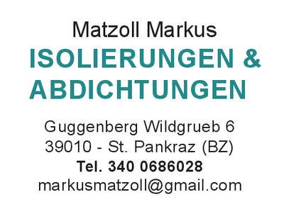 Matzoll Markus